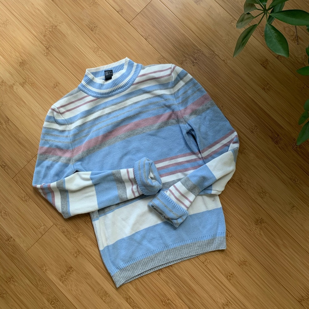 Forever 21 stylish sweater!